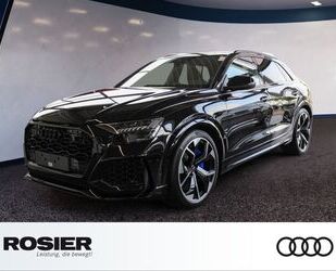 Audi Audi RS Q8 4.0 TFSI quattro SITZBEL. B+O ACC PANO Gebrauchtwagen