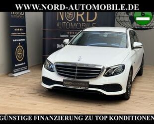 Mercedes-Benz E 300 Gebrauchtwagen