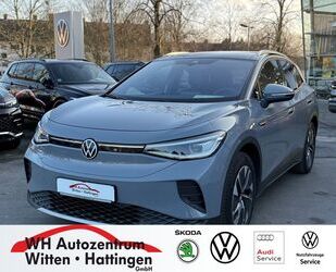 VW ID.4 Gebrauchtwagen