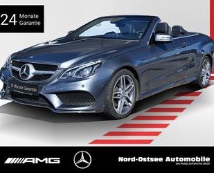 Mercedes-Benz E 250 Gebrauchtwagen
