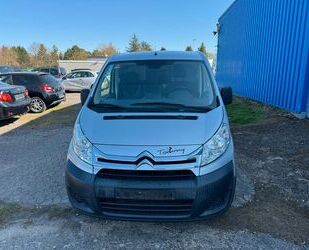 Citroen Jumpy Gebrauchtwagen