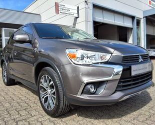 Mitsubishi ASX Gebrauchtwagen