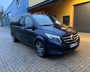 Mercedes-Benz V 250 Gebrauchtwagen