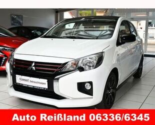 Mitsubishi Space Star Gebrauchtwagen