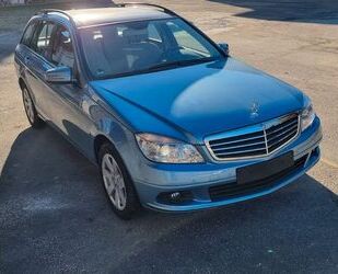 Mercedes-Benz 200 Gebrauchtwagen