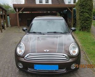 Mini Cooper Clubman Gebrauchtwagen