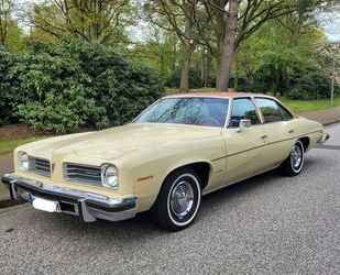 Pontiac Andere Gebrauchtwagen