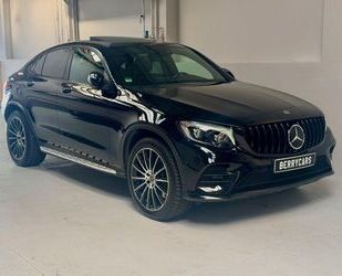 Mercedes-Benz GLC 350 Gebrauchtwagen