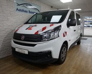Fiat Talento Gebrauchtwagen