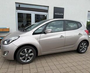 Hyundai ix20 Gebrauchtwagen