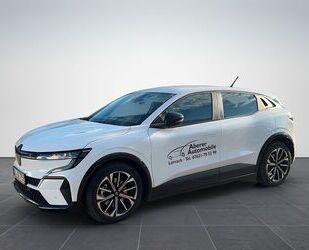 Renault Megane Gebrauchtwagen
