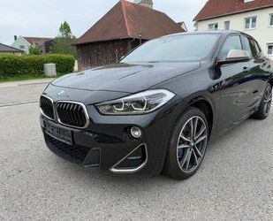 BMW X2 Gebrauchtwagen