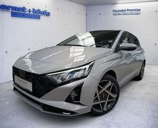 Hyundai i20 Gebrauchtwagen