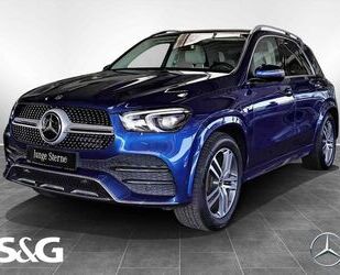 Mercedes-Benz GLE 350 Gebrauchtwagen