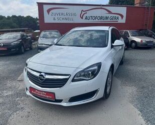 Opel Insignia Gebrauchtwagen