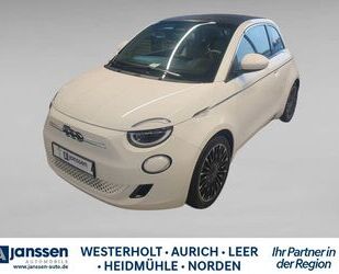 Fiat 500e Gebrauchtwagen