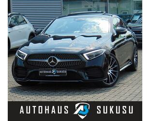 Mercedes-Benz CLS 350 Gebrauchtwagen