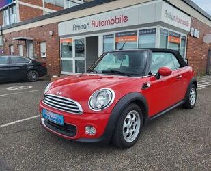 Mini ONE Gebrauchtwagen