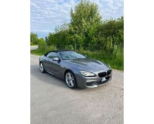 BMW 640 Gebrauchtwagen