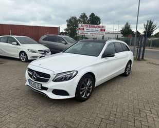 Mercedes-Benz C 220 Gebrauchtwagen