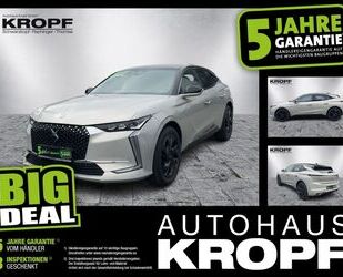 DS Automobiles DS4 Gebrauchtwagen