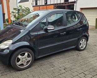 Mercedes-Benz A 160 Gebrauchtwagen