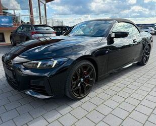 BMW M440 Gebrauchtwagen
