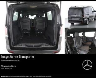Mercedes-Benz V 220 Gebrauchtwagen