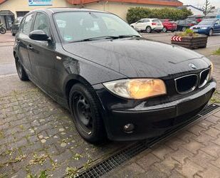 BMW 118 Gebrauchtwagen
