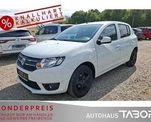 Dacia Sandero Gebrauchtwagen