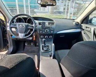Mazda 3 Gebrauchtwagen