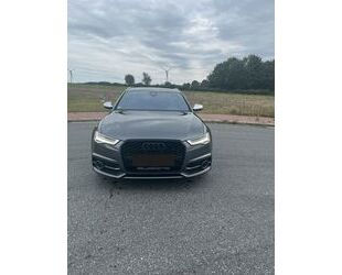 Audi S6 Gebrauchtwagen