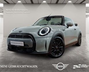 Mini One Cabrio Gebrauchtwagen