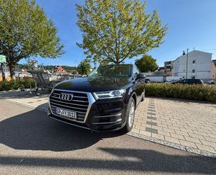 Audi Q7 Gebrauchtwagen