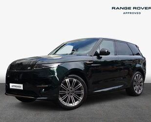 Land Rover Range Rover Sport Gebrauchtwagen