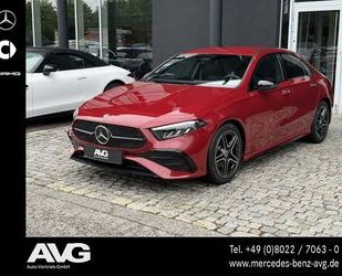 Mercedes-Benz A 200 Gebrauchtwagen