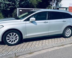 Ford Mondeo Gebrauchtwagen