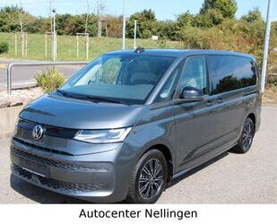 VW T7 Multivan Gebrauchtwagen