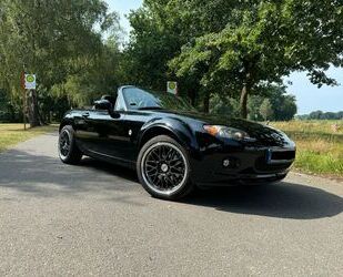 Mazda MX-5 Gebrauchtwagen