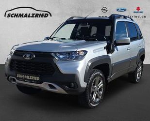 Lada Niva Gebrauchtwagen