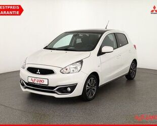 Mitsubishi Space Star Gebrauchtwagen