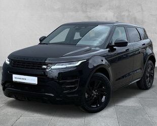 Land Rover Range Rover Evoque Gebrauchtwagen