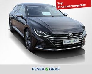 VW Arteon Gebrauchtwagen