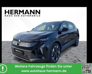 Renault Scenic Gebrauchtwagen