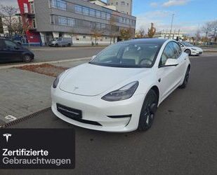 Tesla Model 3 Gebrauchtwagen