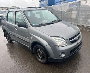 Suzuki Ignis Gebrauchtwagen