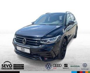 VW Tiguan Allspace Gebrauchtwagen