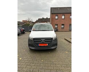Mercedes-Benz Vito Gebrauchtwagen