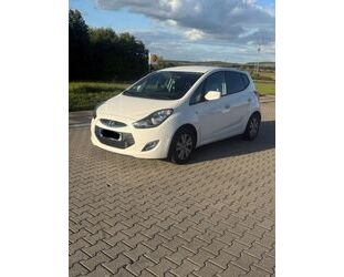 Hyundai ix20 Gebrauchtwagen