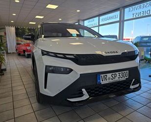 Skoda Elroq Gebrauchtwagen